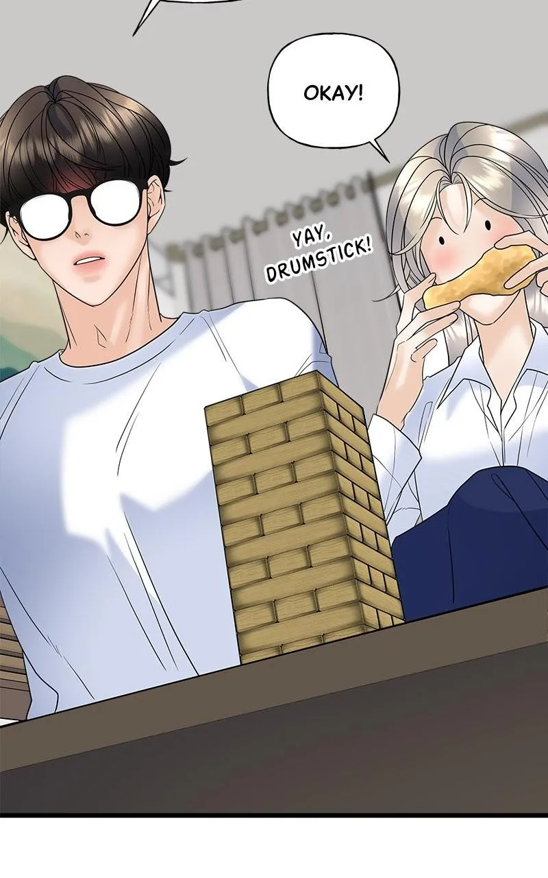 Random Target Chapter 22 Online - página 91