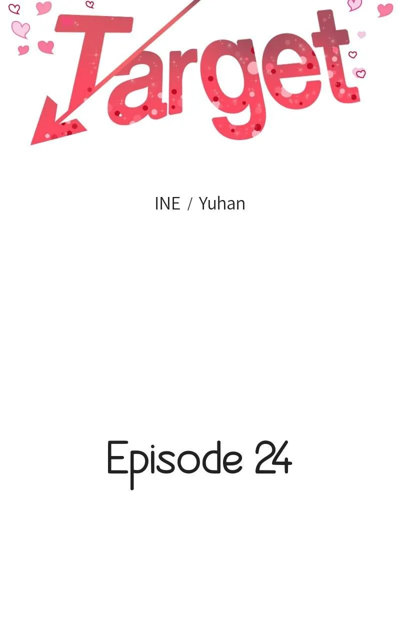 Random Target Chapter 24 Online - página 28