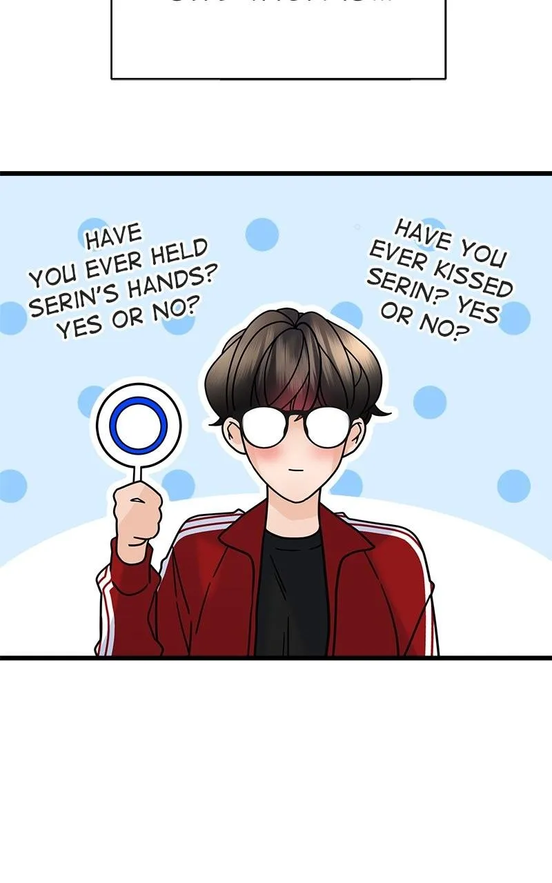 Random Target Chapter 24 Online - página 41