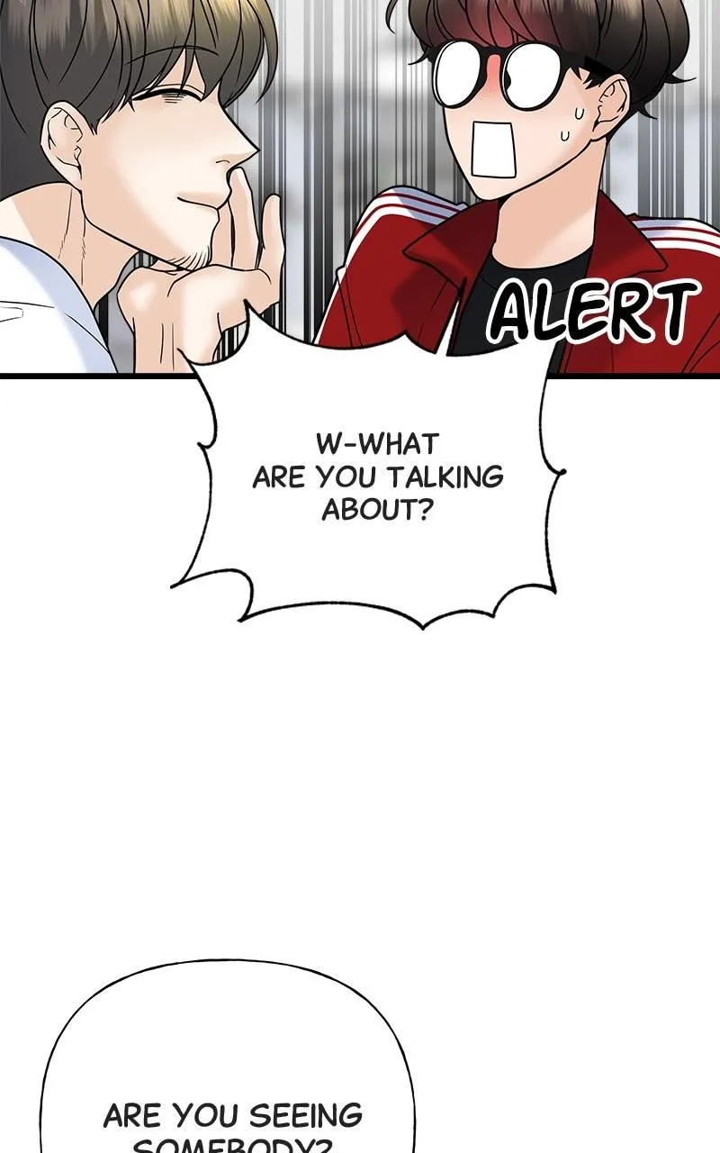 Random Target Chapter 24 Online - página 51