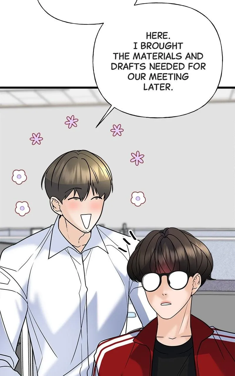 Random Target Chapter 24 Online - página 55