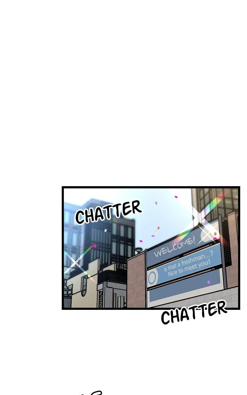 Random Target Chapter 24 Online - página 60