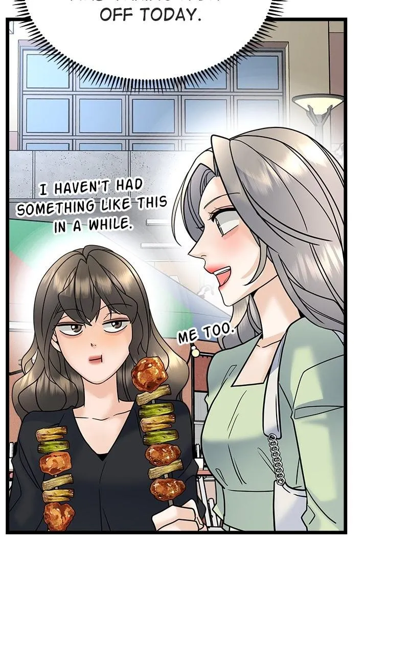 Random Target Chapter 24 Online - página 69