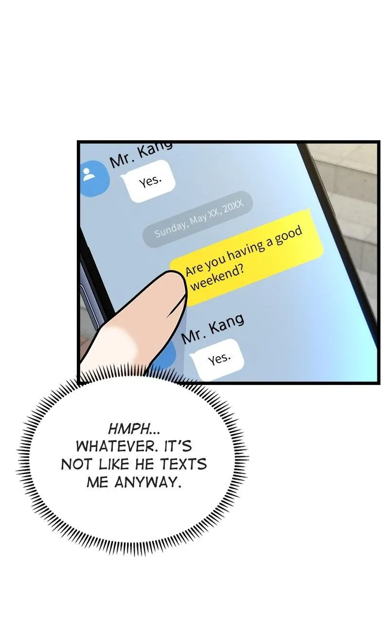 Random Target Chapter 24 Online - página 70
