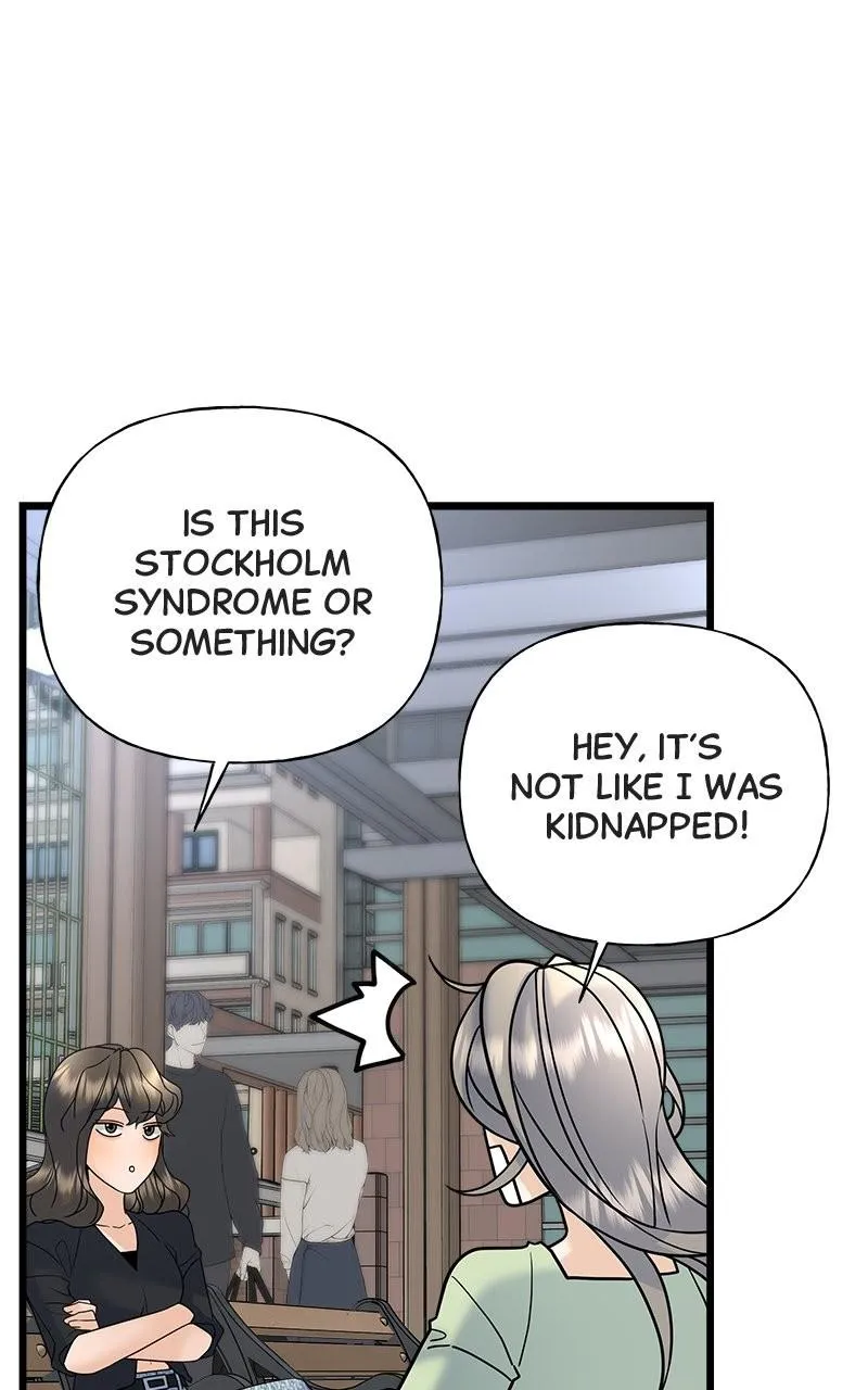 Random Target Chapter 24 Online - página 83