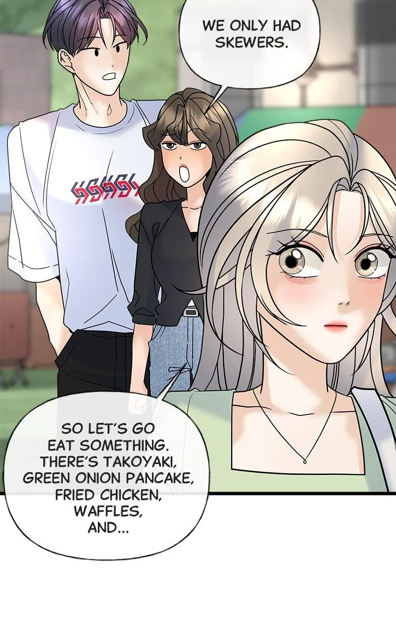 Random Target Chapter 24 Online - página 118