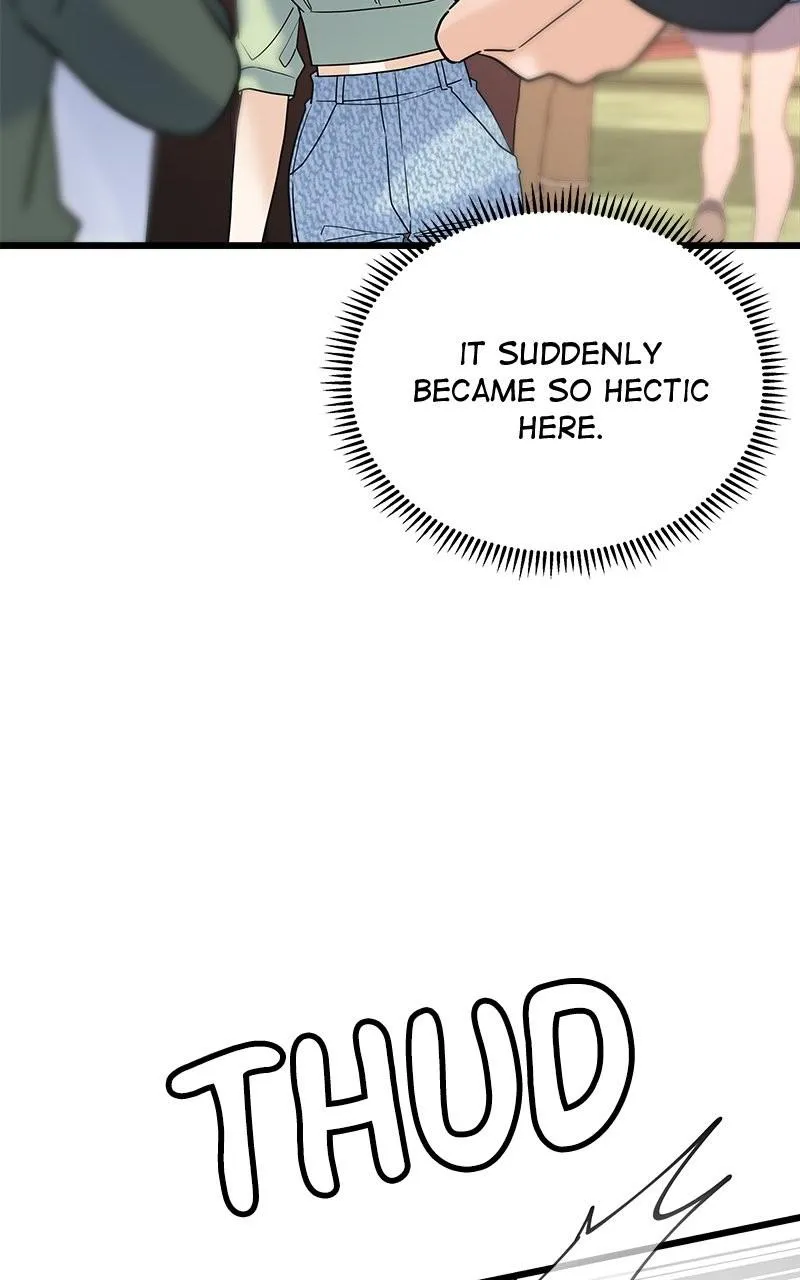 Random Target Chapter 24 Online - página 124