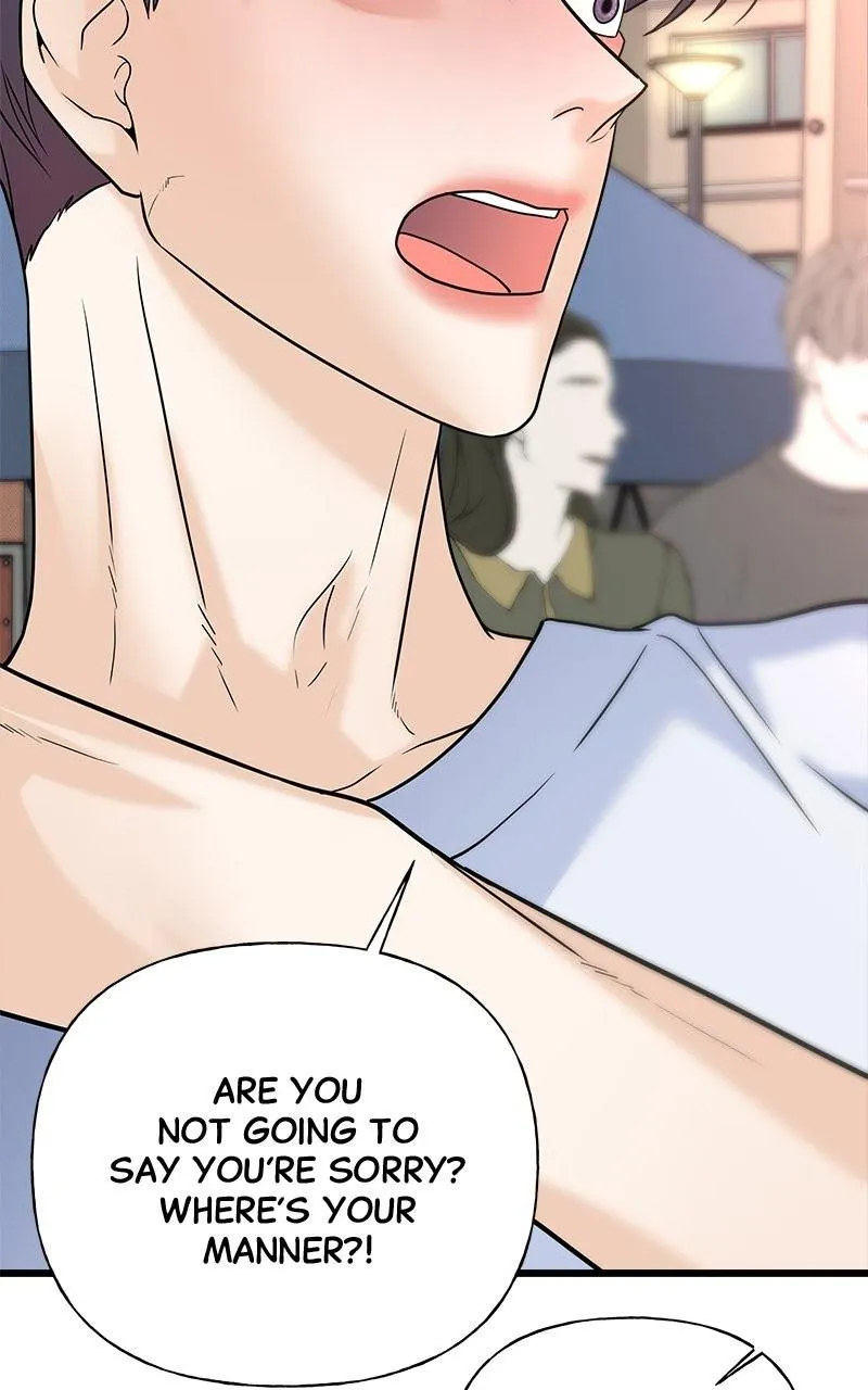 Random Target Chapter 24 Online - página 130