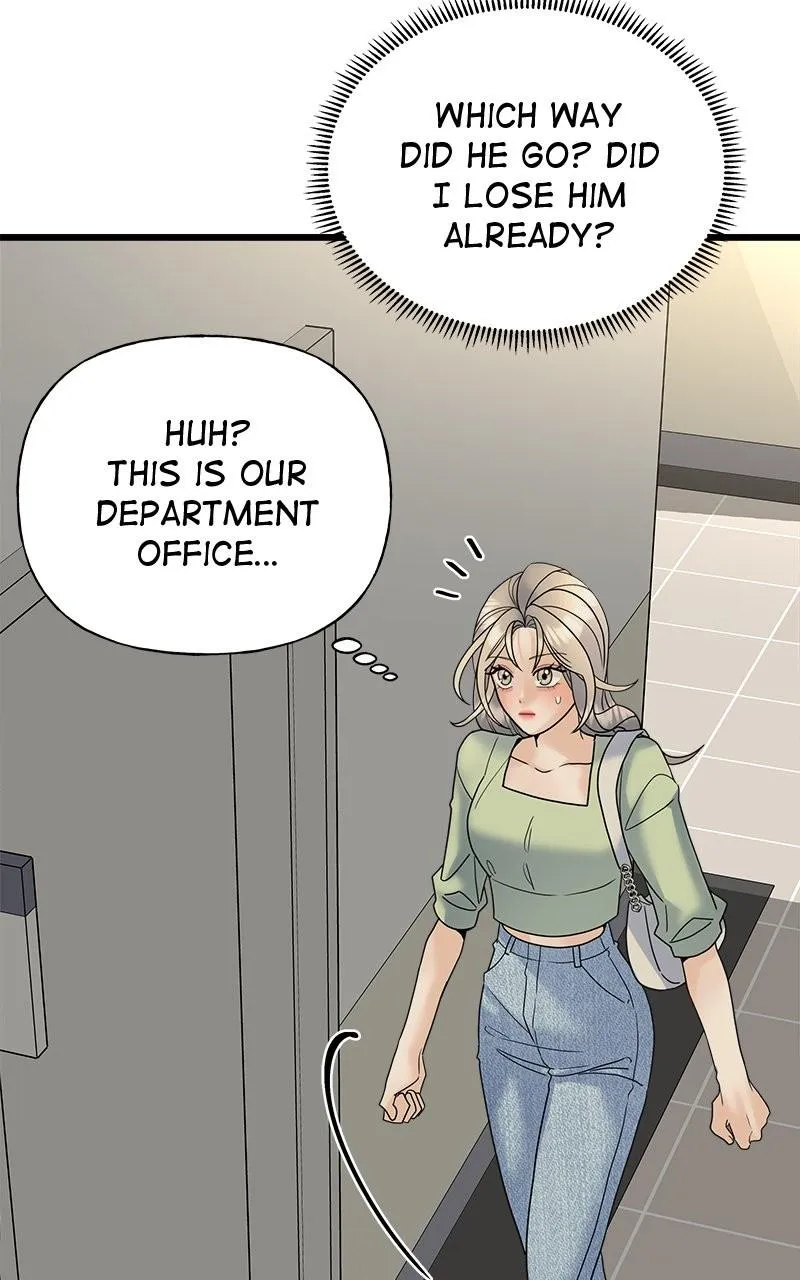 Random Target Chapter 24 Online - página 147