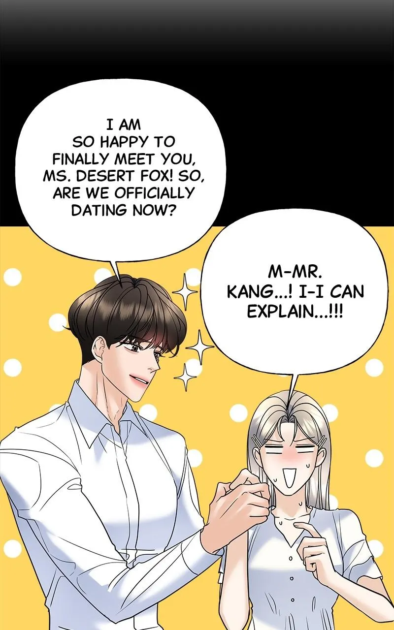 Random Target Chapter 28 Online - página 6