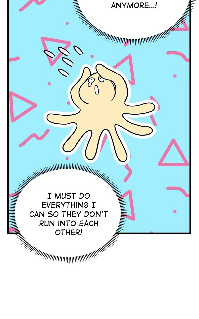 Random Target Chapter 28 Online - página 11