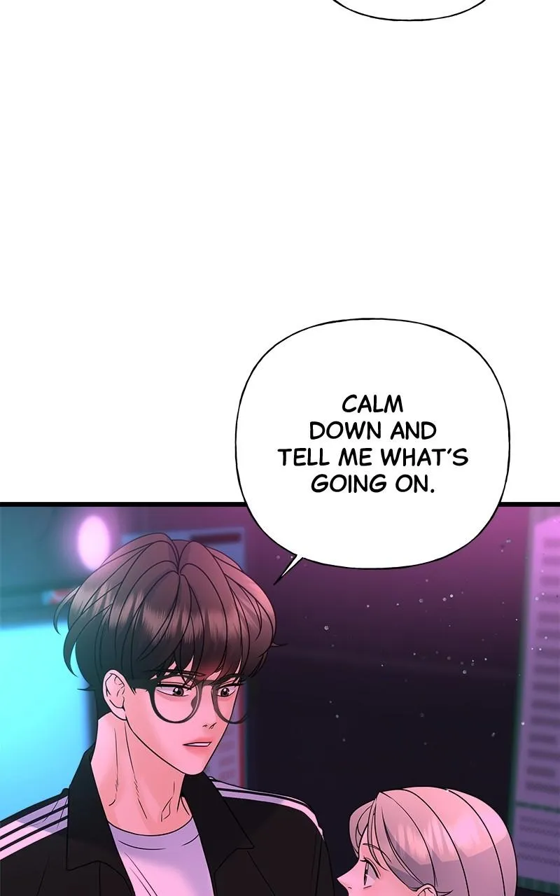 Random Target Chapter 28 Online - página 15