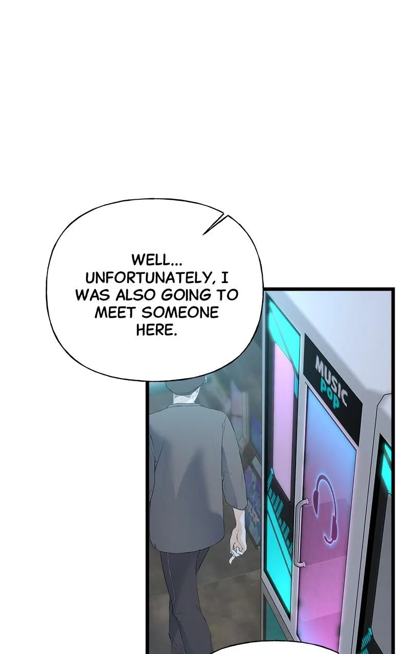 Random Target Chapter 28 Online - página 23