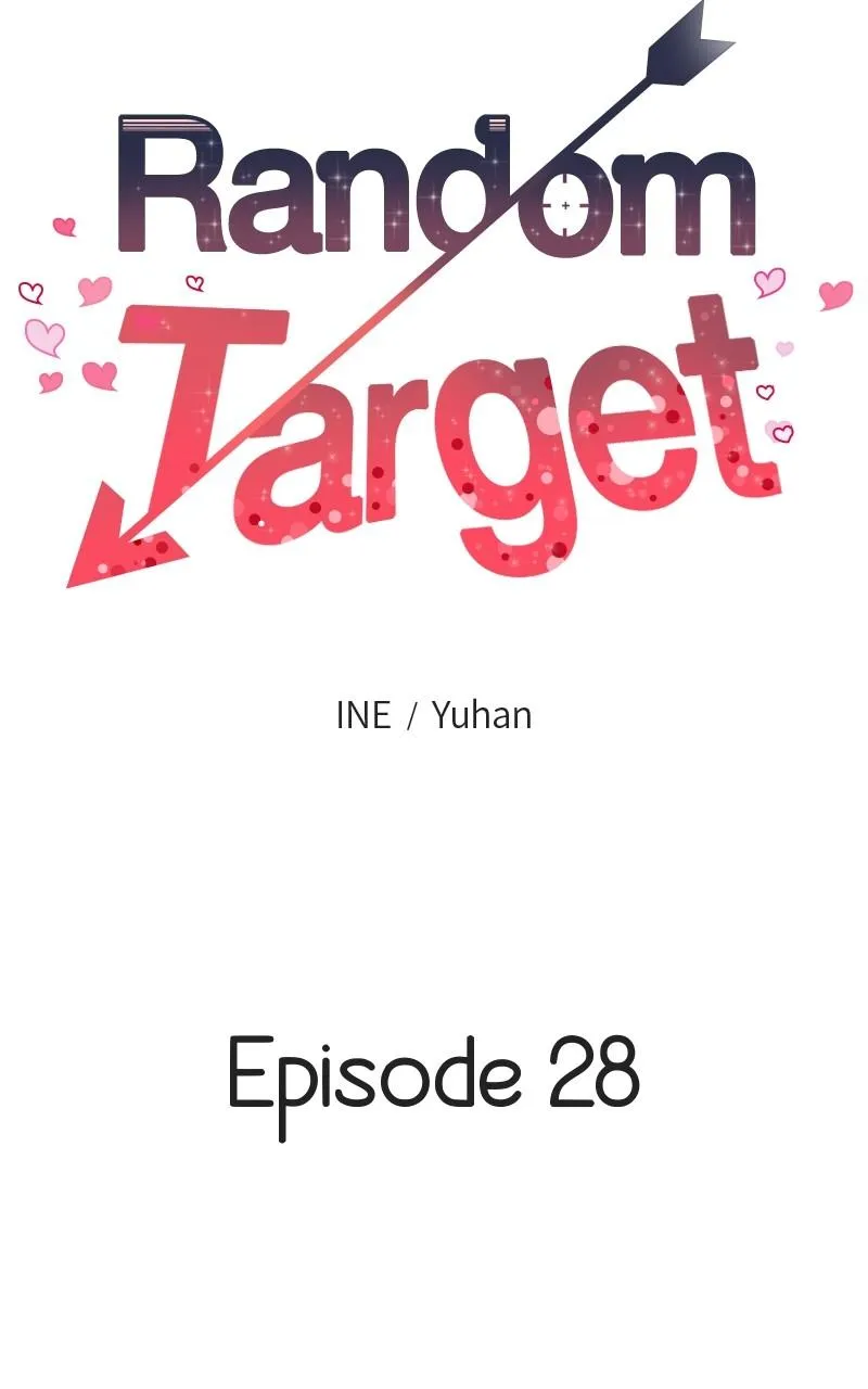 Random Target Chapter 28 Online - página 27