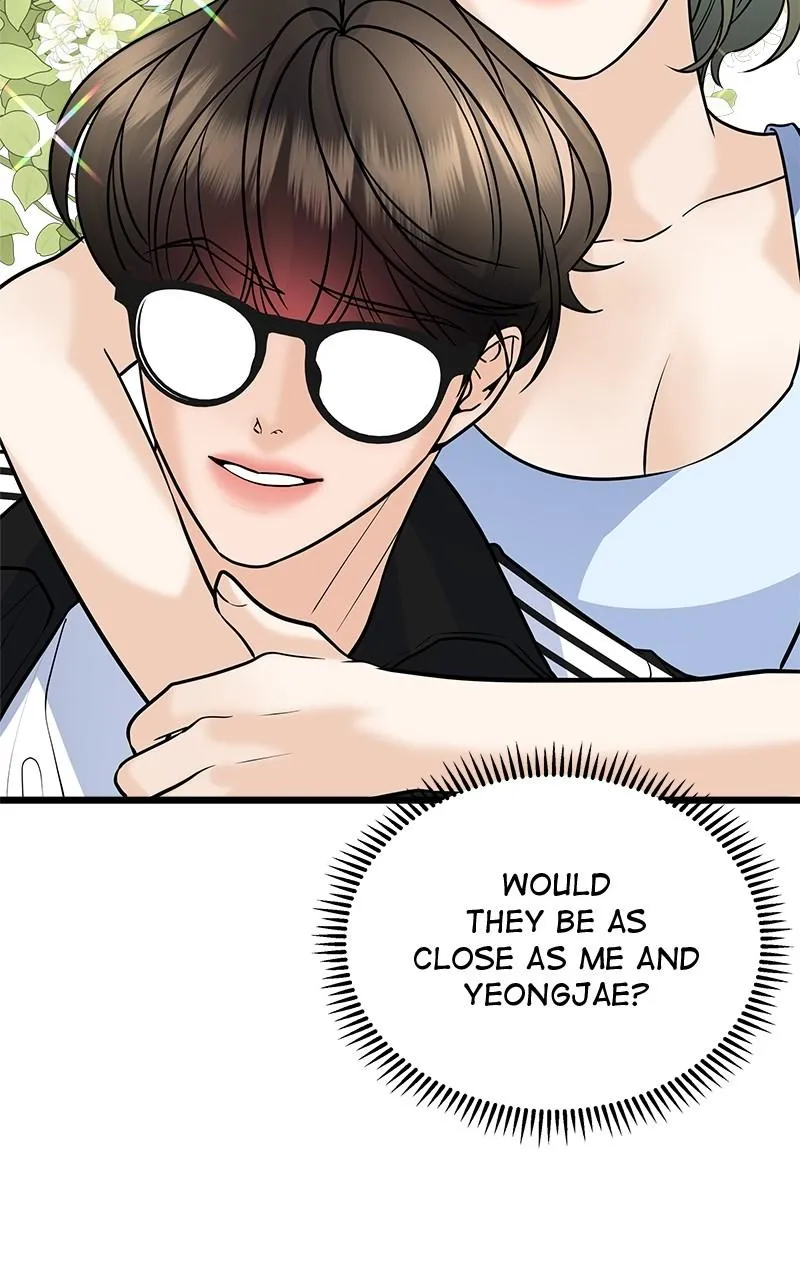 Random Target Chapter 28 Online - página 33