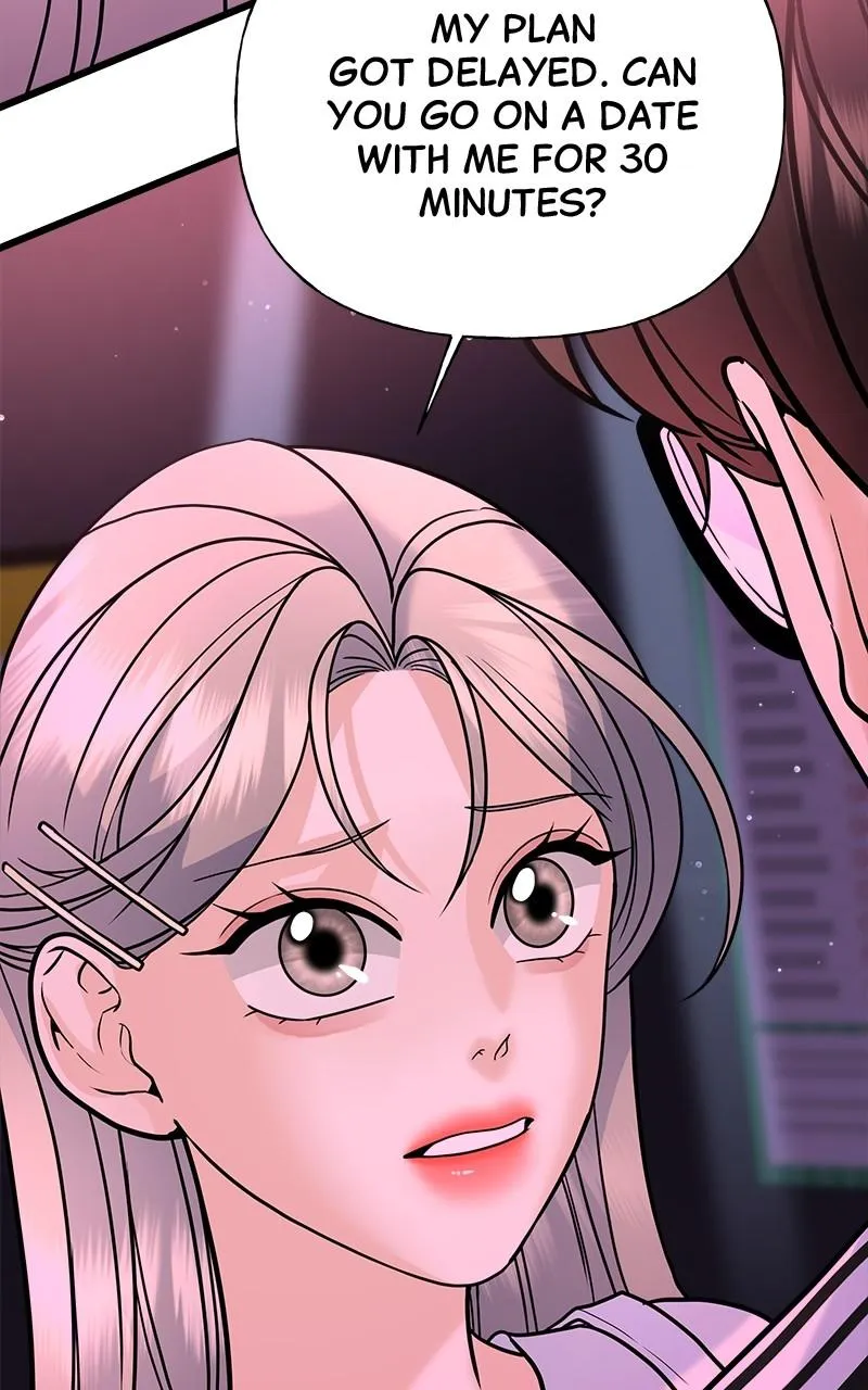 Random Target Chapter 28 Online - página 42