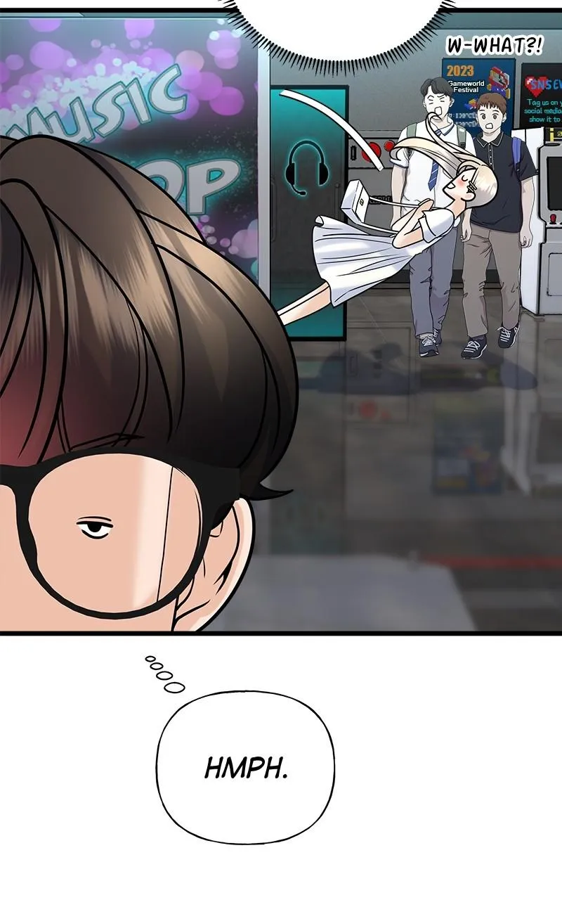 Random Target Chapter 28 Online - página 67