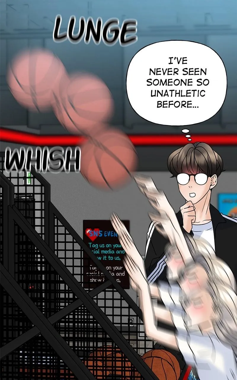 Random Target Chapter 28 Online - página 79