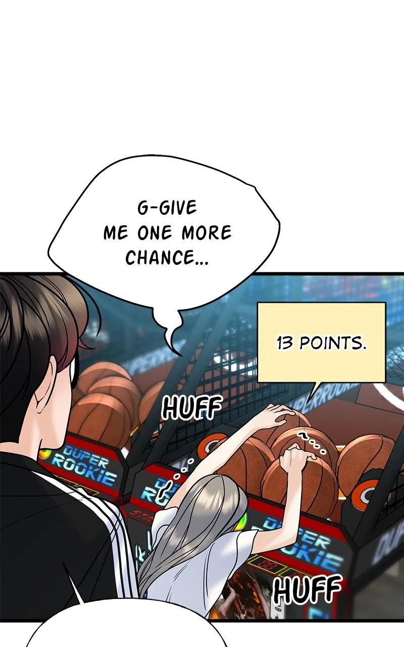 Random Target Chapter 28 Online - página 81