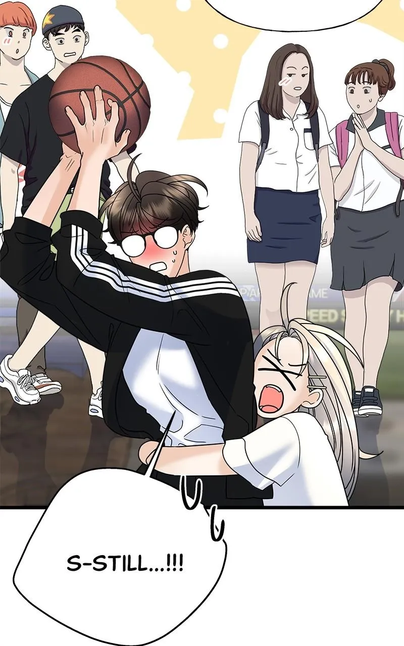 Random Target Chapter 28 Online - página 94