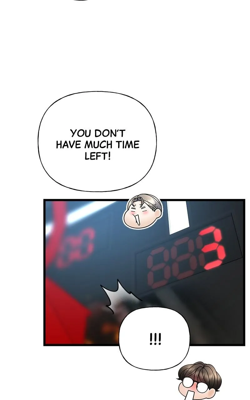 Random Target Chapter 28 Online - página 95
