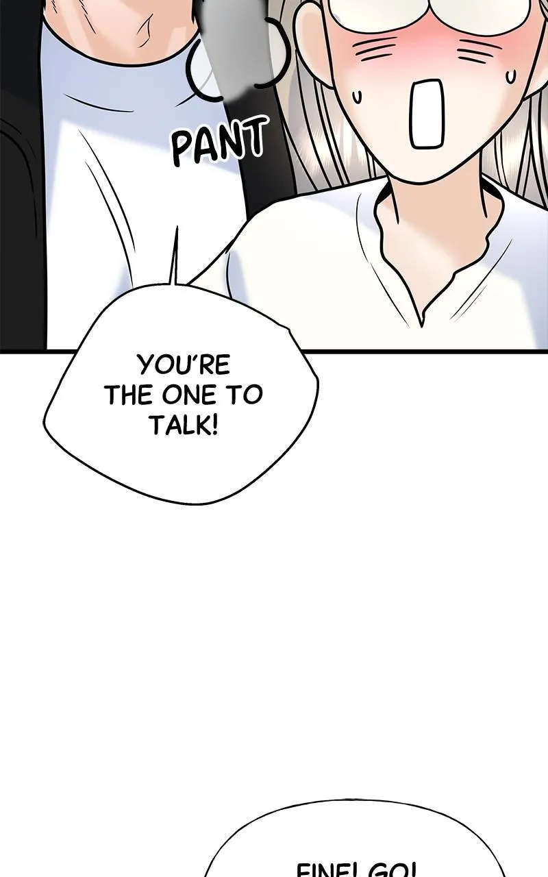 Random Target Chapter 28 Online - página 104