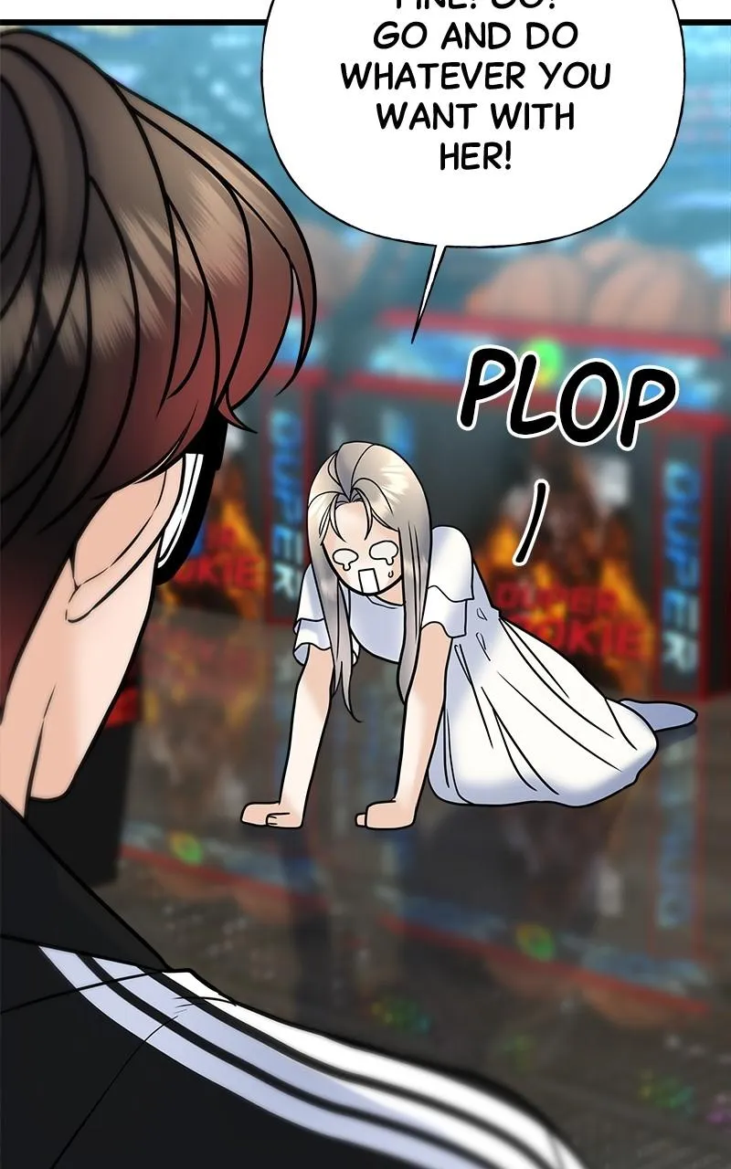 Random Target Chapter 28 Online - página 105