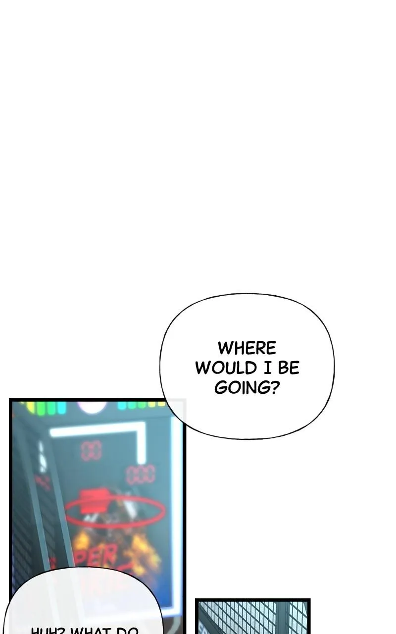 Random Target Chapter 28 Online - página 107