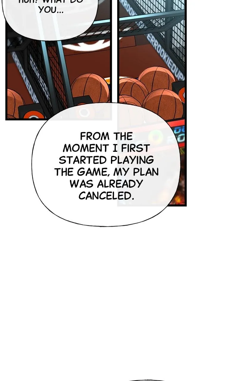 Random Target Chapter 28 Online - página 108
