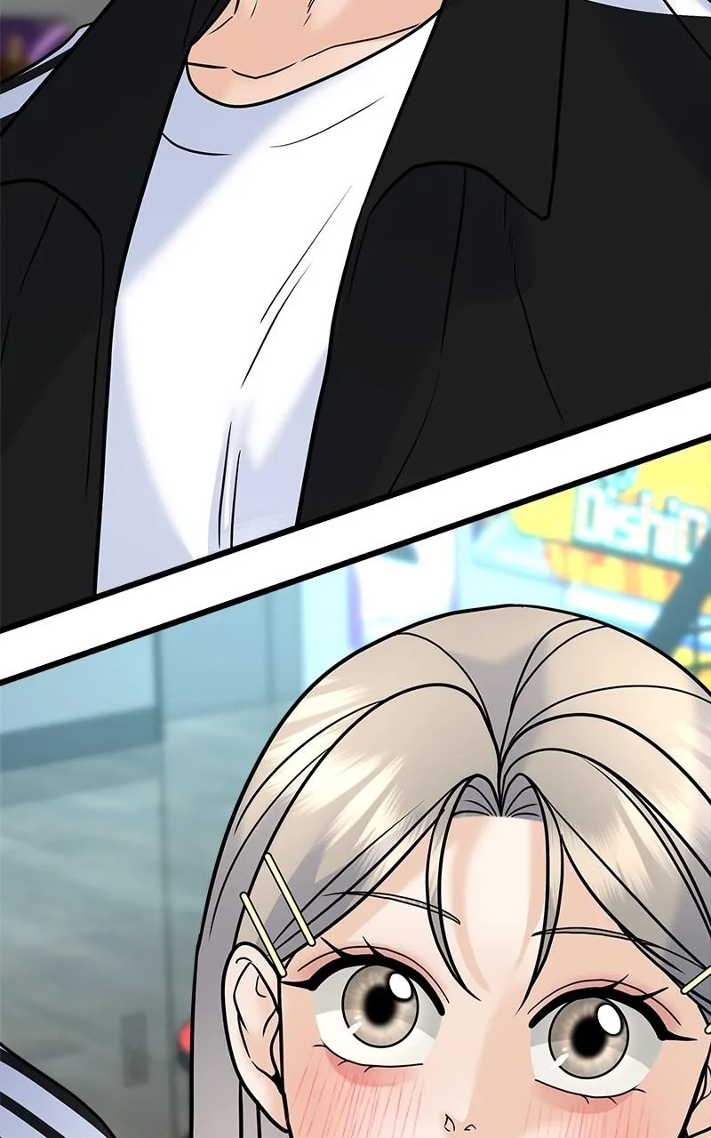 Random Target Chapter 28 Online - página 110