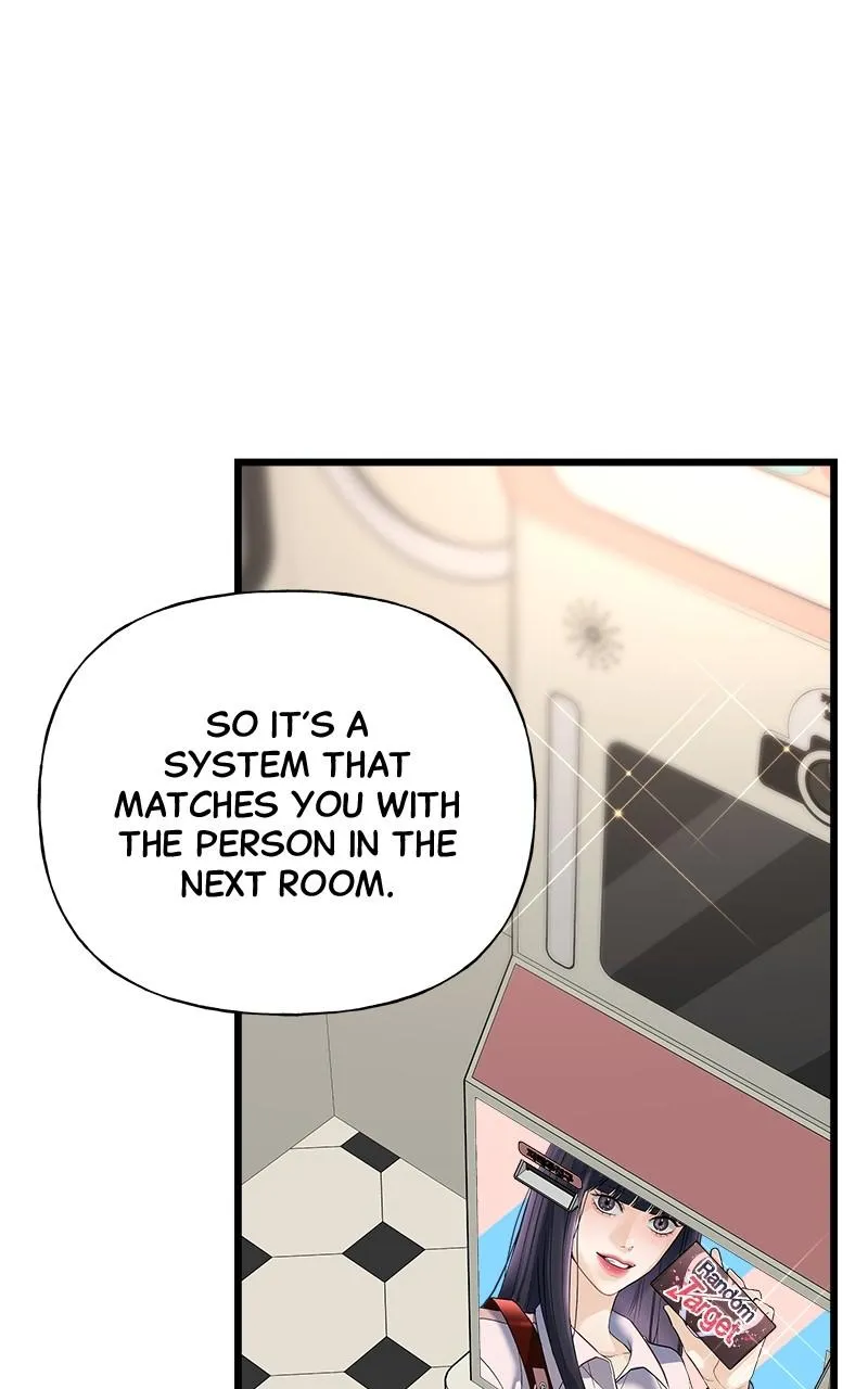 Random Target Chapter 28 Online - página 133