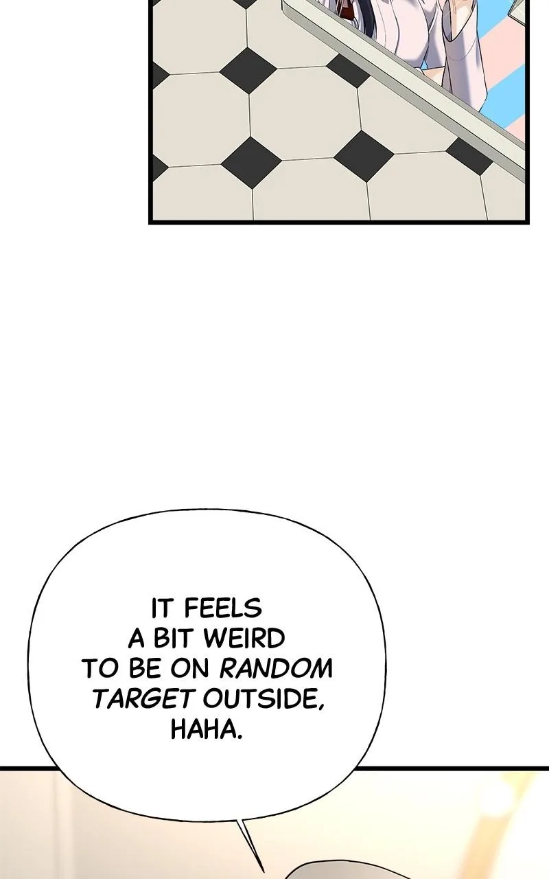 Random Target Chapter 28 Online - página 134