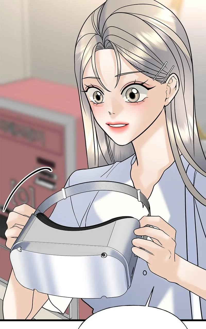Random Target Chapter 28 Online - página 135