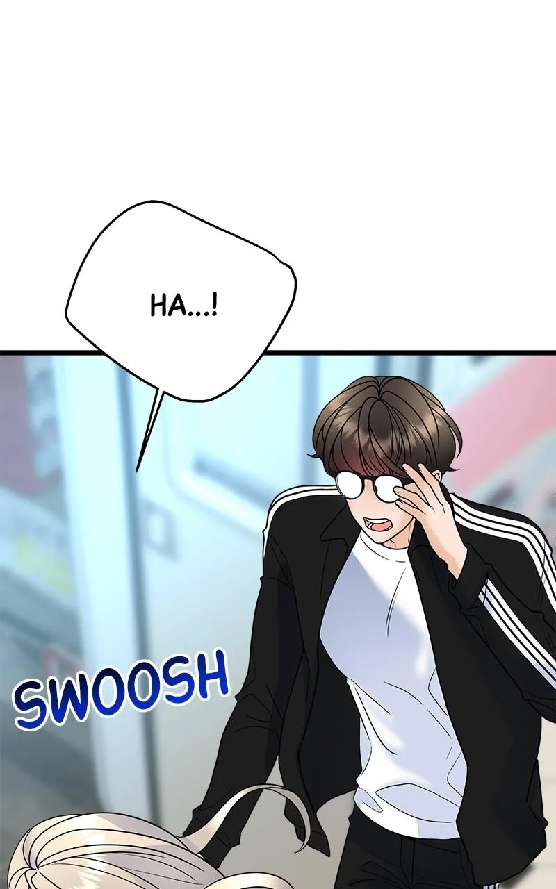 Random Target Chapter 29 Online - página 19