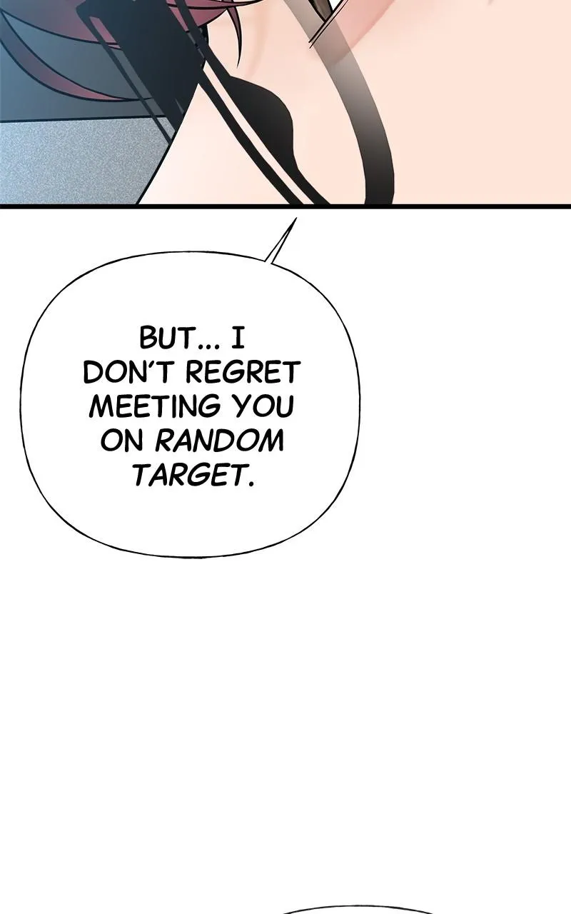 Random Target Chapter 29 Online - página 25