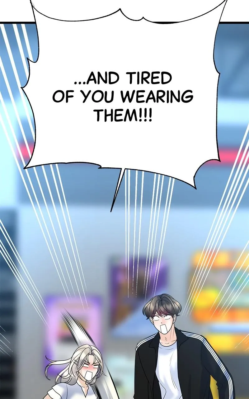 Random Target Chapter 29 Online - página 52