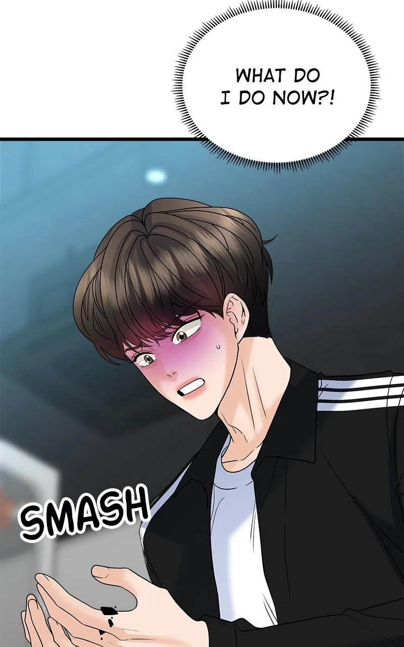 Random Target Chapter 29 Online - página 73