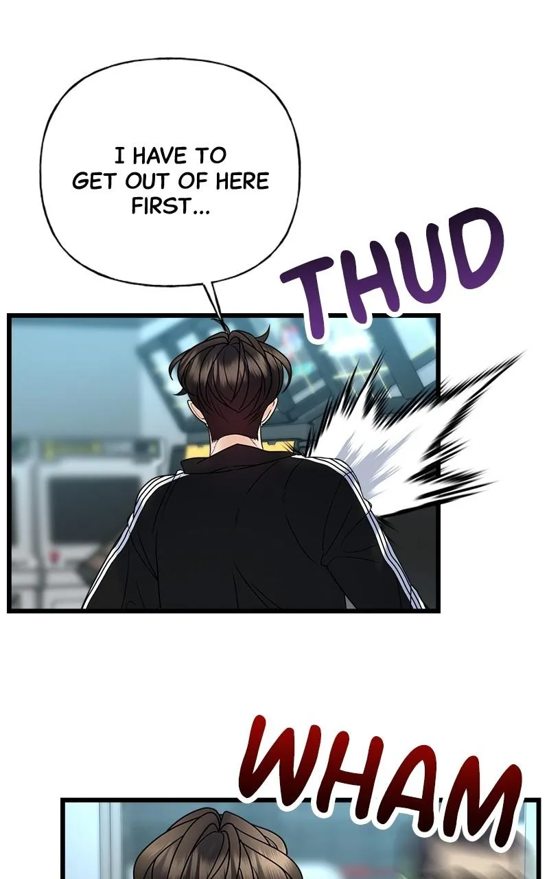 Random Target Chapter 29 Online - página 76