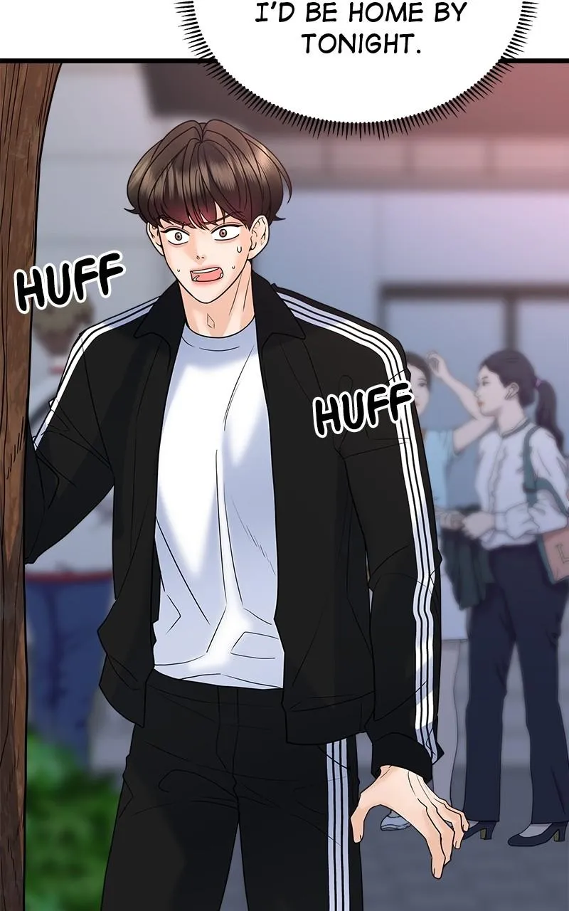 Random Target Chapter 29 Online - página 78