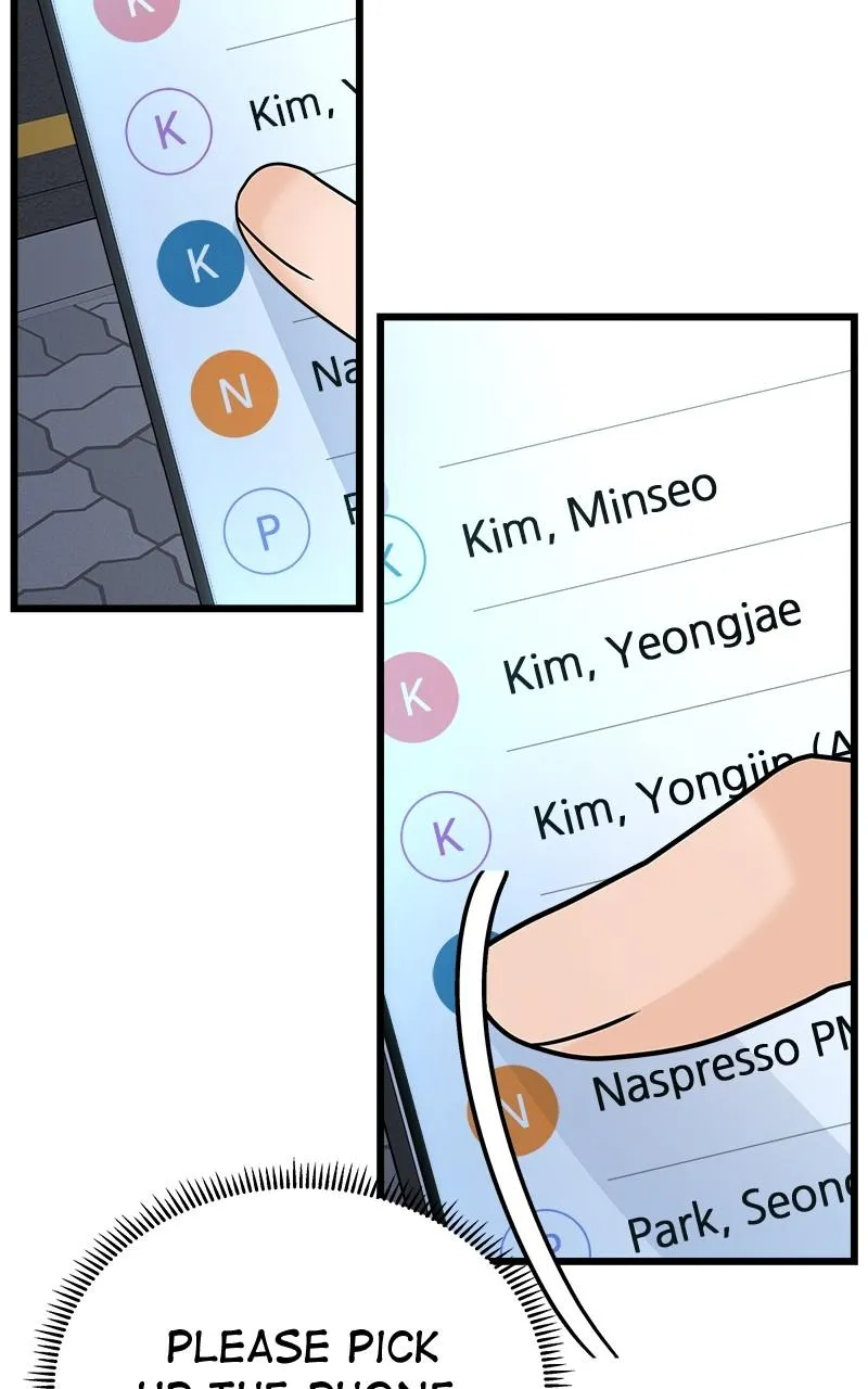 Random Target Chapter 29 Online - página 80
