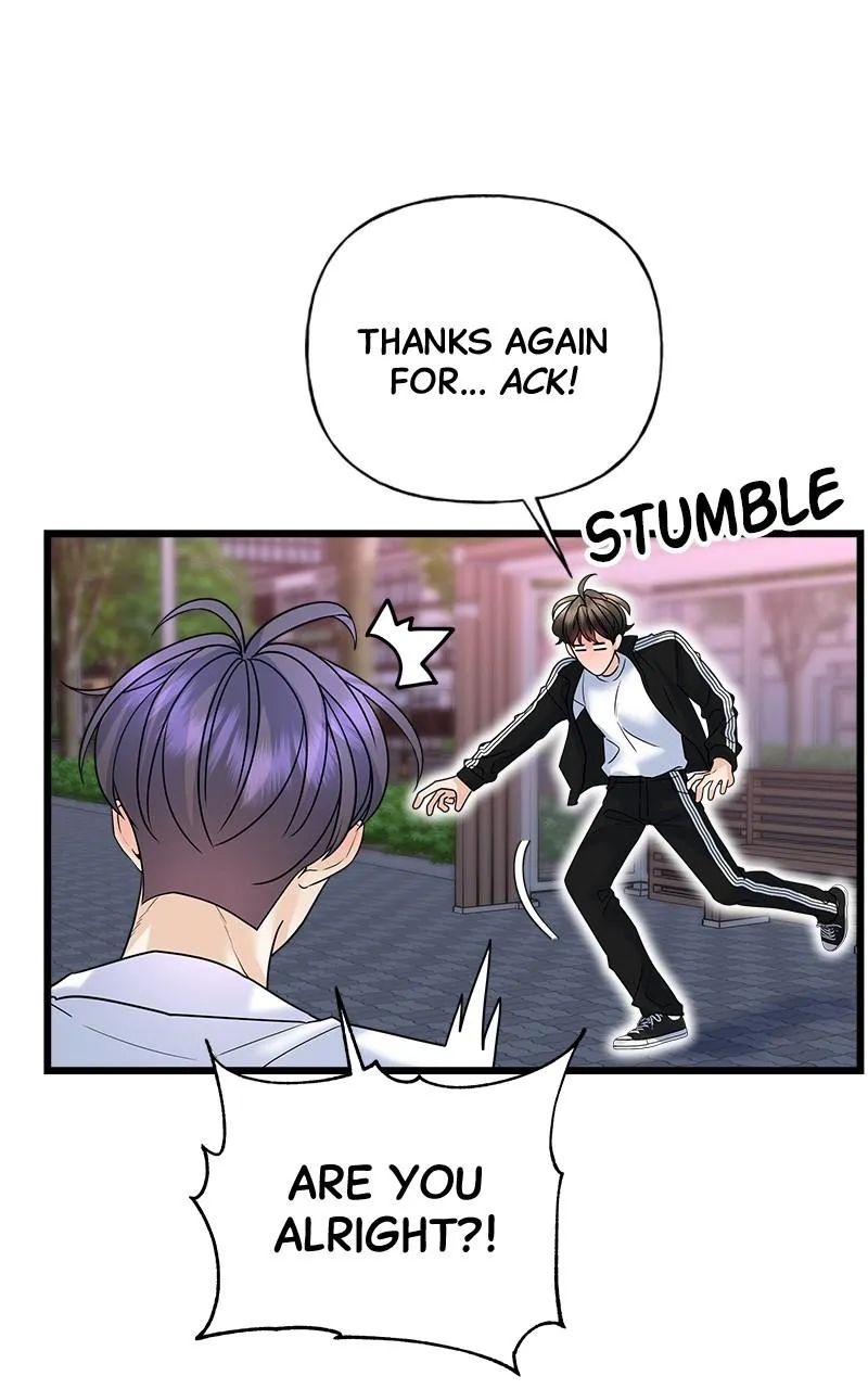 Random Target Chapter 29 Online - página 92