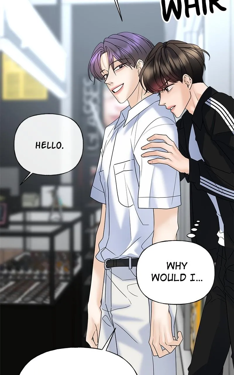 Random Target Chapter 29 Online - página 97