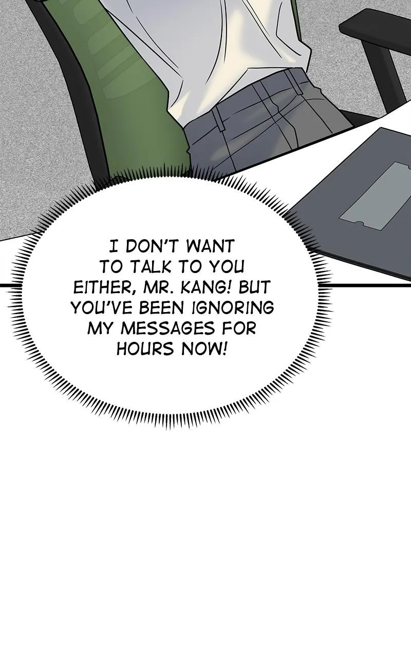Random Target Chapter 29 Online - página 130