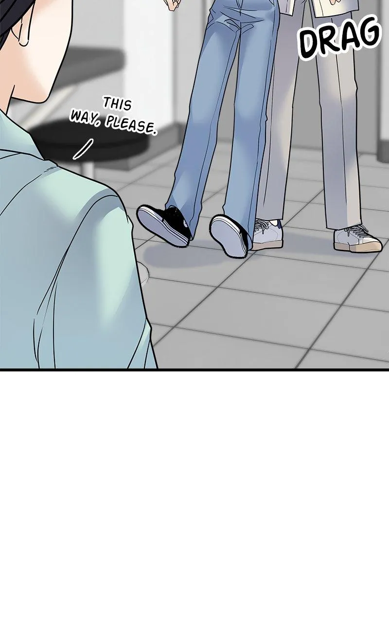 Random Target Chapter 43 Online - página 17