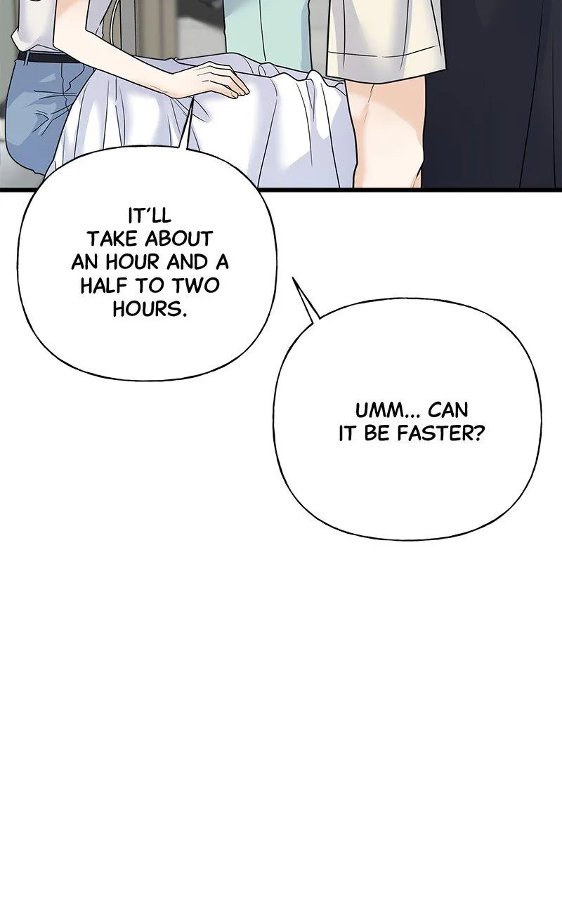 Random Target Chapter 43 Online - página 19