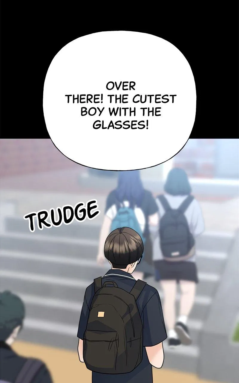 Random Target Chapter 43 Online - página 73