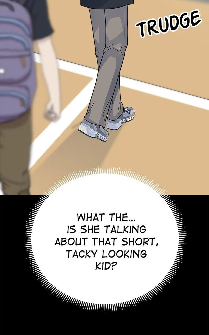 Random Target Chapter 43 Online - página 74