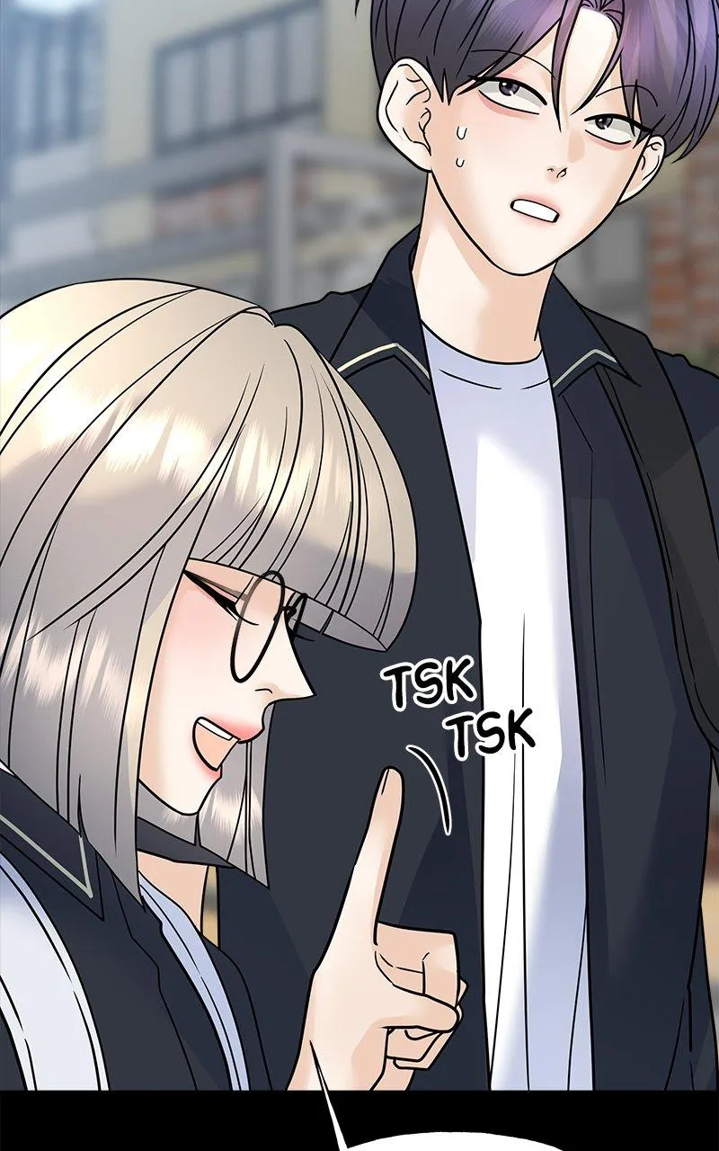 Random Target Chapter 43 Online - página 78
