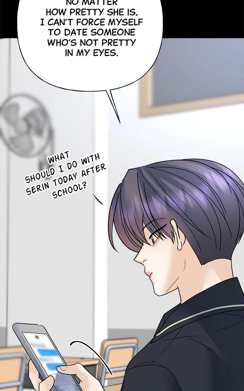Random Target Chapter 43 Online - página 91