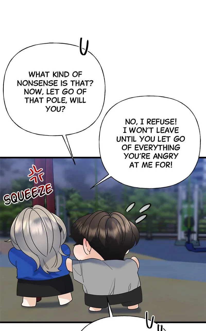 Random Target Chapter 48 Online - página 28